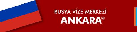 Rusya Vize Başvuru Merkezi